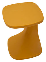 TAVOLINETTO IBIZA SENAPE - FERRETTI