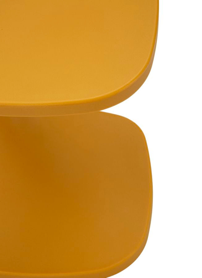 TAVOLINETTO IBIZA SENAPE - FERRETTI