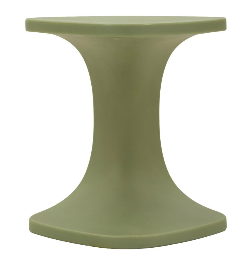 TAVOLINETTO IBIZA VERDE - FERRETTI