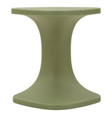 TAVOLINETTO IBIZA VERDE - FERRETTI