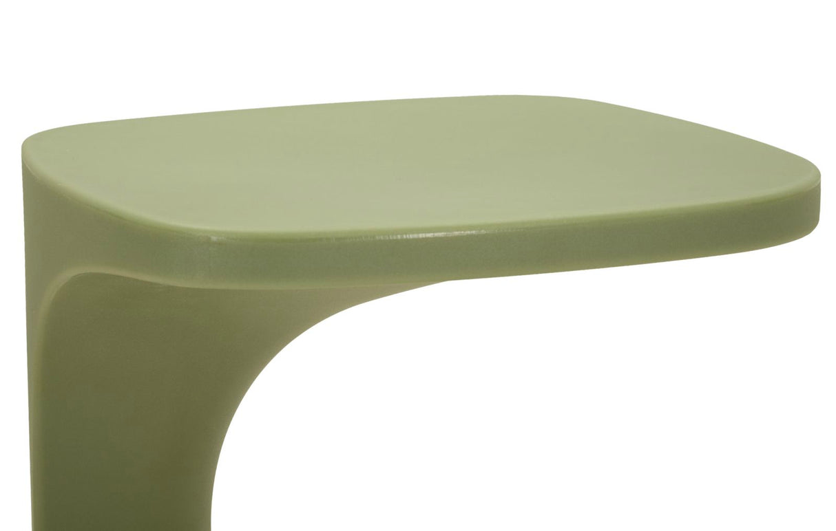 TAVOLINETTO IBIZA VERDE - FERRETTI