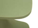 TAVOLINETTO IBIZA VERDE - FERRETTI