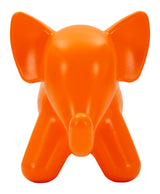 SGABELLO ELEPHANT ARANCIONE - FERRETTI