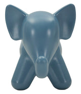 SGABELLO ELEPHANT BLU - FERRETTI