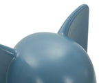 SGABELLO ELEPHANT BLU - FERRETTI
