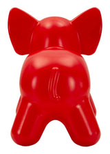 SGABELLO ELEPHANT ROSSO - FERRETTI