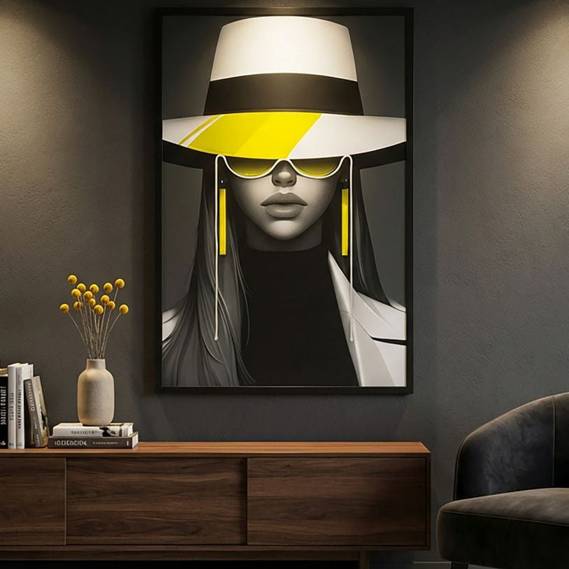 STAMPA C/LED SU TELA MARGOT - FERRETTI