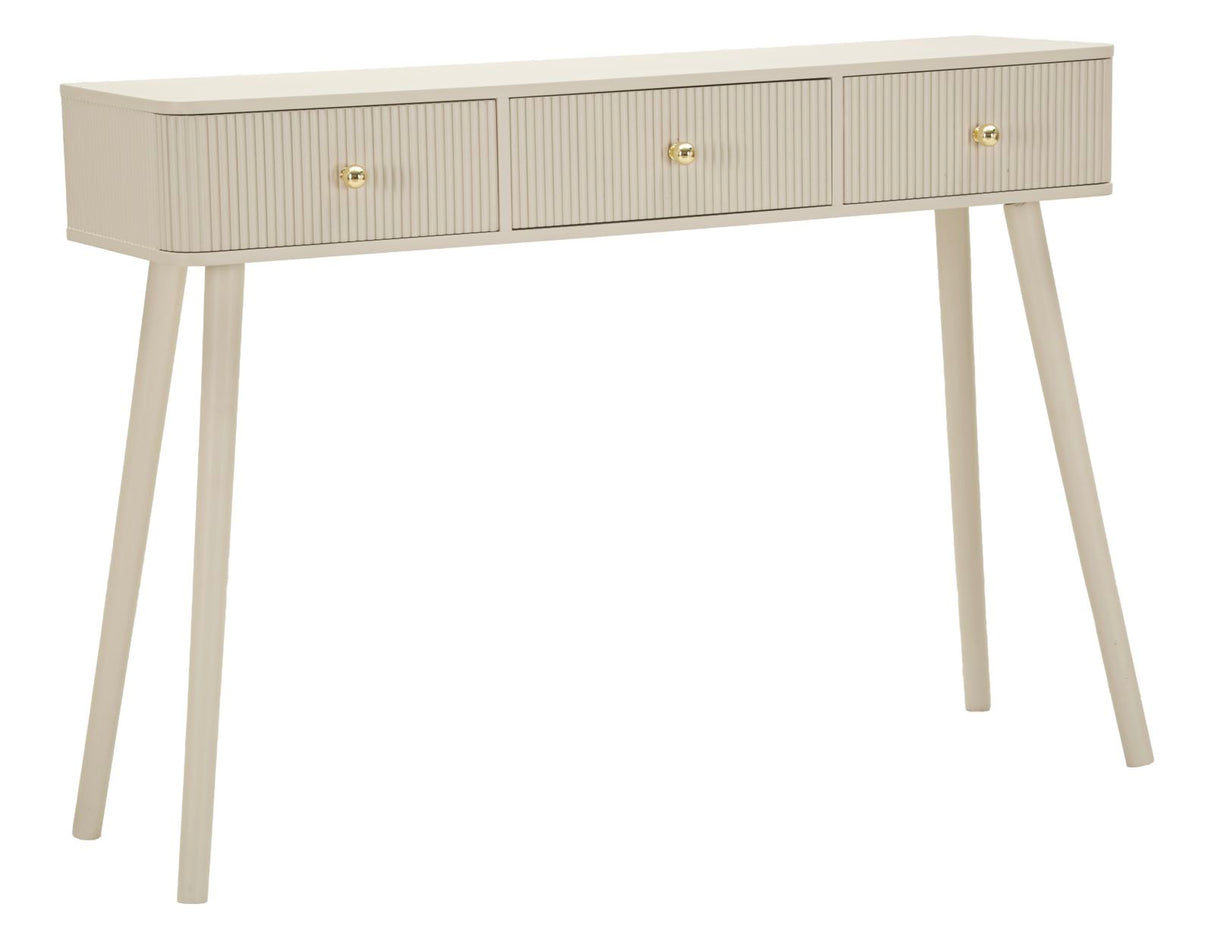 CONSOLE SHY CM 108X30X77