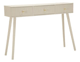CONSOLE SHY CM 108X30X77