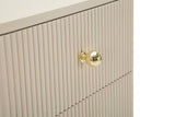 COMODINO 2 CASSETTI SHY - FERRETTI