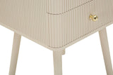 COMODINO 2 CASSETTI SHY - FERRETTI