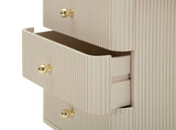 COMODINO 3 CASSETTI SHY - FERRETTI