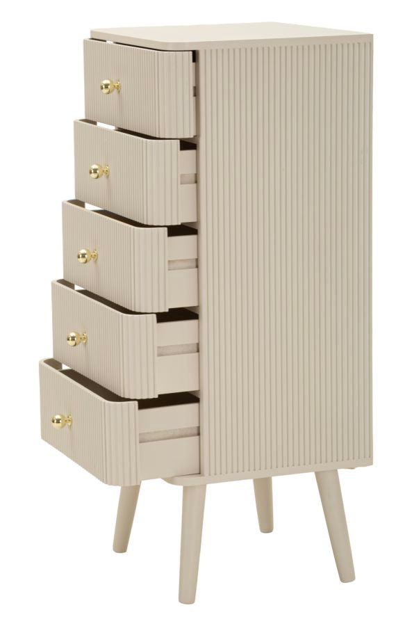 CASSETTIERA SHY - FERRETTI