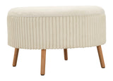 PUFF GOTEBORG BIG CM Ø 83X56