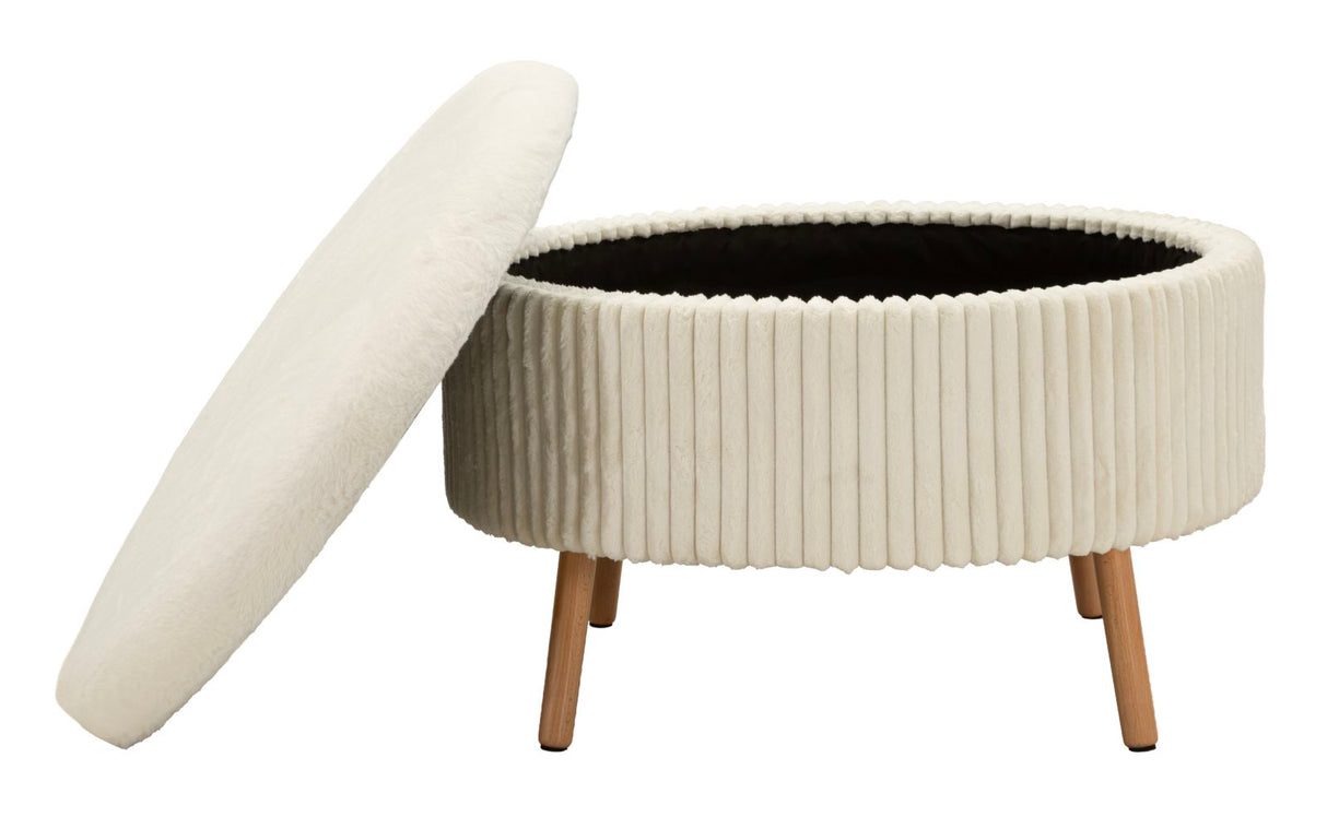 PUFF GOTEBORG BIG - FERRETTI