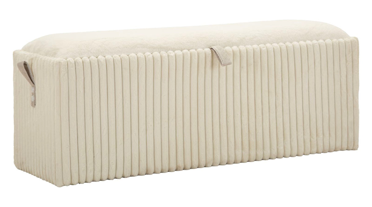 PANCA C/CONTENITORE GOTEBORG CM 113X41X44