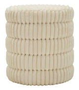 PUFF GOTEBORG LEVELS CM Ø 41X46