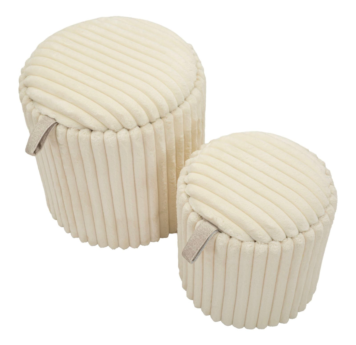 PUFF GOTEBORG COPPIA - FERRETTI