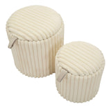 PUFF GOTEBORG COPPIA - FERRETTI