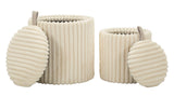 PUFF GOTEBORG COPPIA - FERRETTI