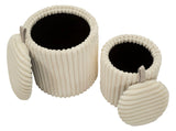 PUFF GOTEBORG COPPIA - FERRETTI