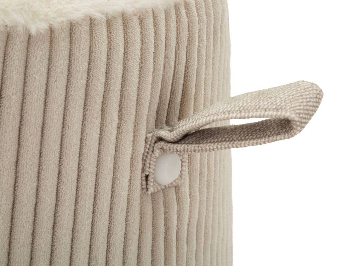 PUFF DUBLINO CONE - FERRETTI