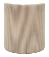 PUFF DA TOLETTA DUBLINO CON CONTENITORE - FERRETTI