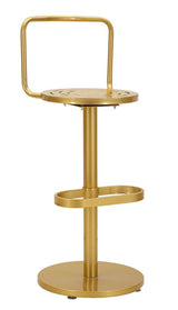 SGABELLO BAR TIXY CM Ø 38X94