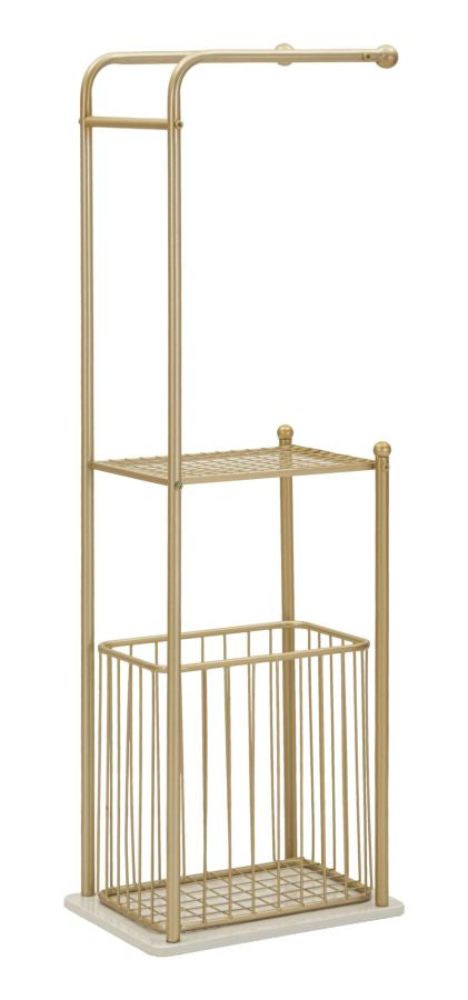 P/ASCIUGAMANI DA TERRA ROOT CM 40X30X122