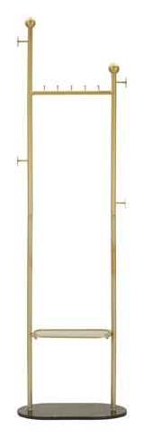 APP/ABITI DA TERRA OLAF CM 48X30X178