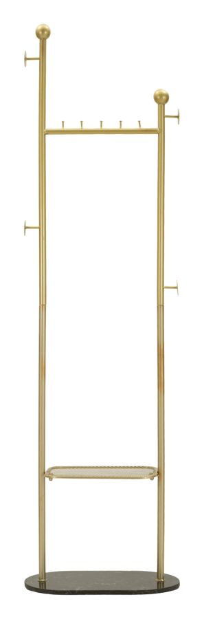APP/ABITI DA TERRA OLAF CM 48X30X178