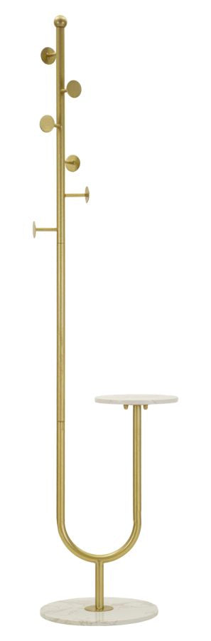 APP/ABITI DA TERRA SHELF CM 40X35X176