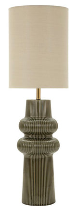 LAMPADA DA TERRA HARMONY CM Ø 35X112