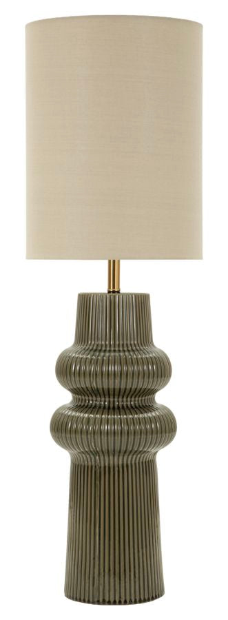 LAMPADA DA TERRA HARMONY CM Ø 35X112