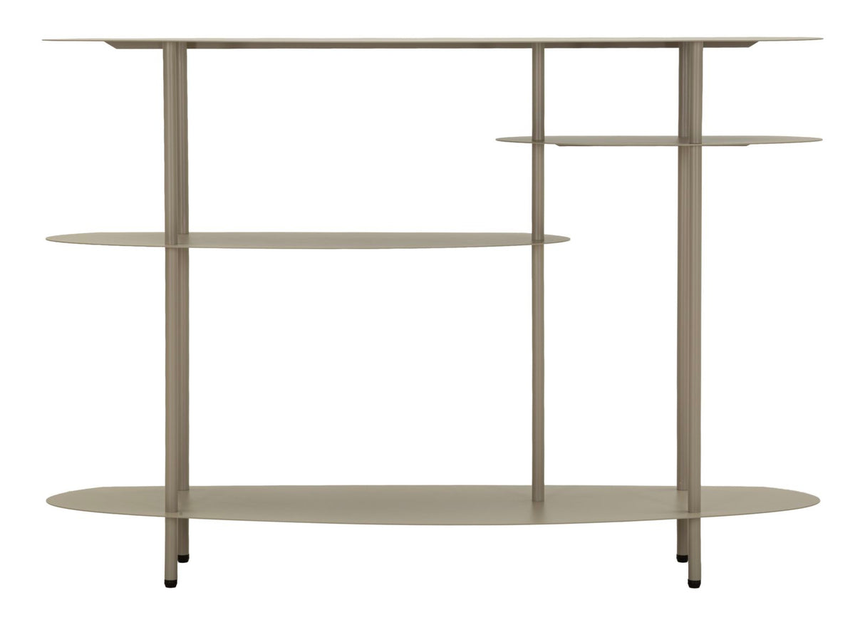 CONSOLE SATURNO PLUS TORTORA - FERRETTI
