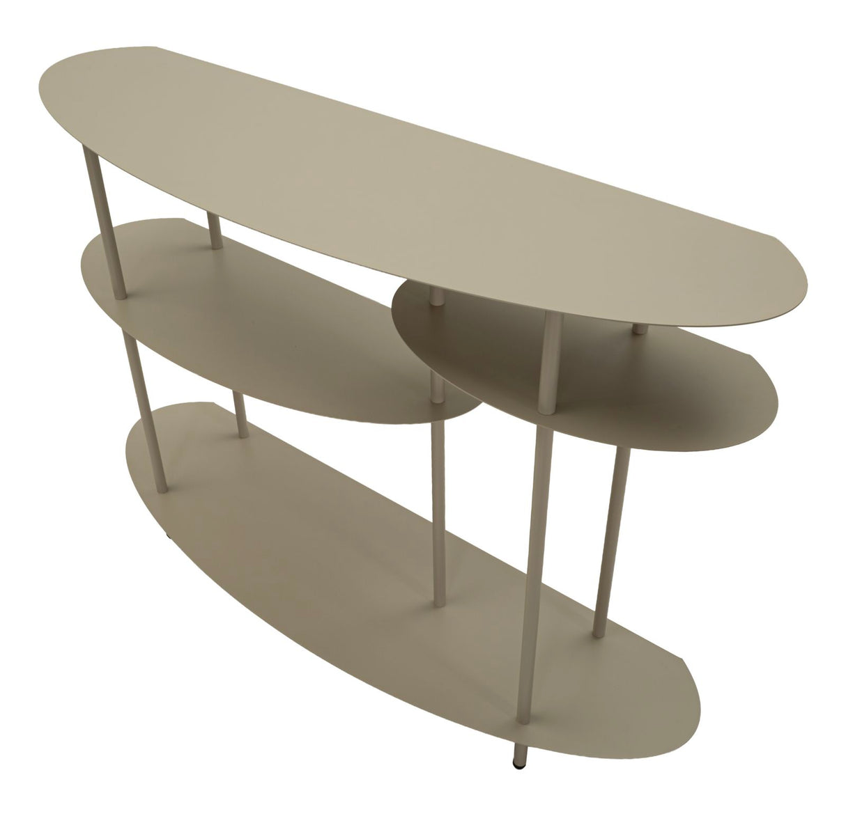 CONSOLE SATURNO PLUS TORTORA - FERRETTI