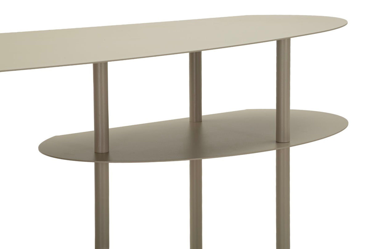 CONSOLE SATURNO PLUS TORTORA - FERRETTI