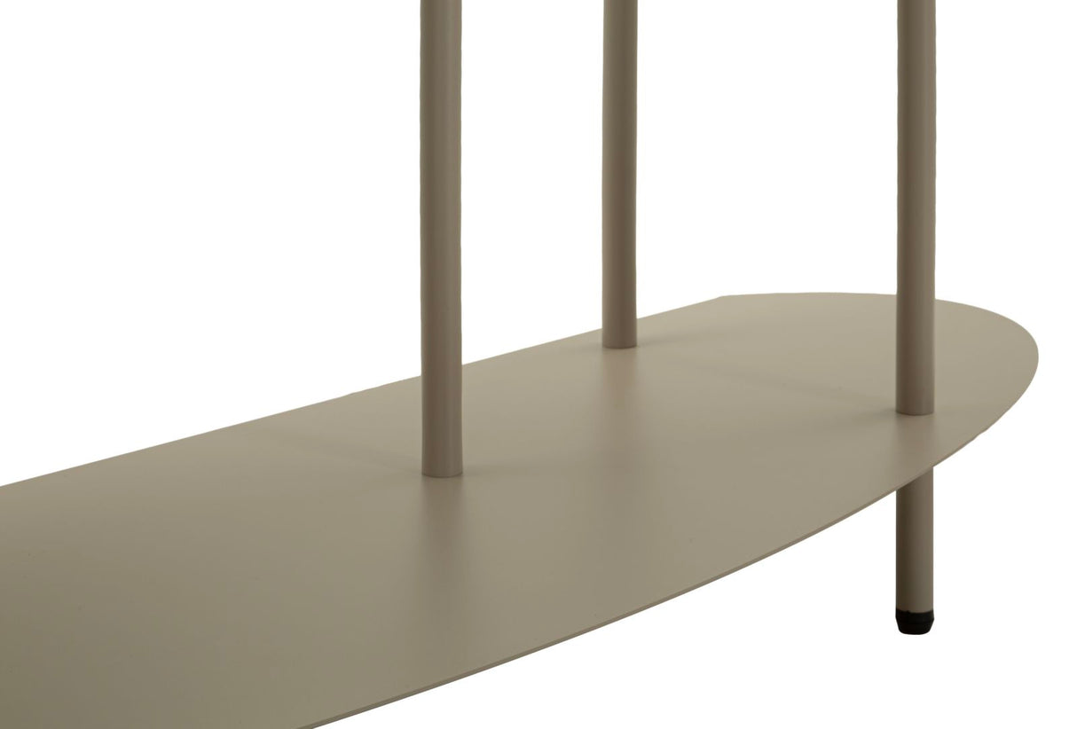 CONSOLE SATURNO PLUS TORTORA - FERRETTI