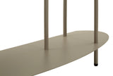 CONSOLE SATURNO PLUS TORTORA - FERRETTI