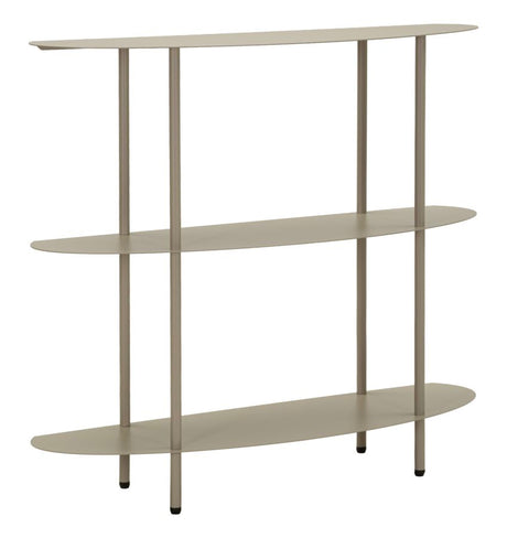 CONSOLE SATURNO TORTOTA CM 90X28XX81