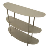 CONSOLE SATURNO TORTORA - FERRETTI
