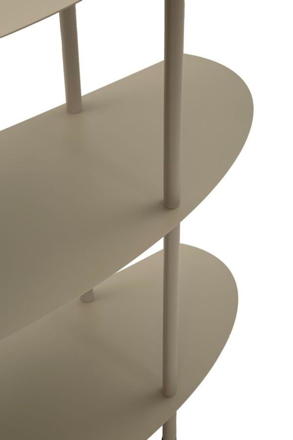 CONSOLE SATURNO TORTORA - FERRETTI