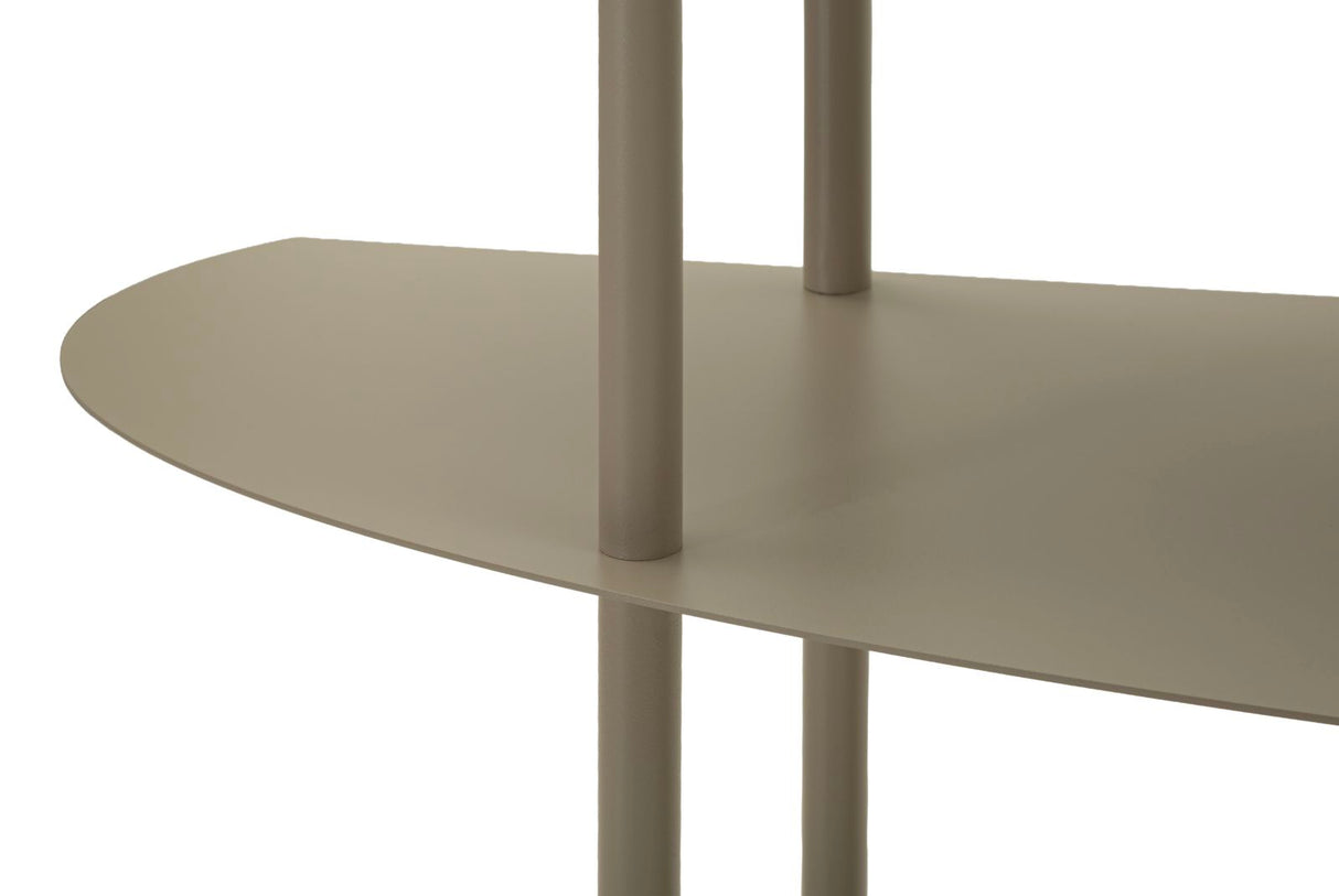 CONSOLE SATURNO TORTORA - FERRETTI