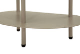 COMODINO SATURNO TORTORA - FERRETTI