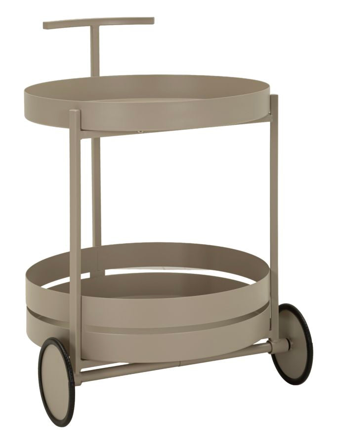 CARRELLO SATURNO TORTORA CM 40X49