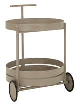 CARRELLO SATURNO TORTORA CM 40X49