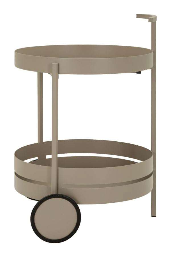 CARRELLO SATURNO TORTORA - FERRETTI