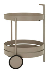 CARRELLO SATURNO TORTORA - FERRETTI