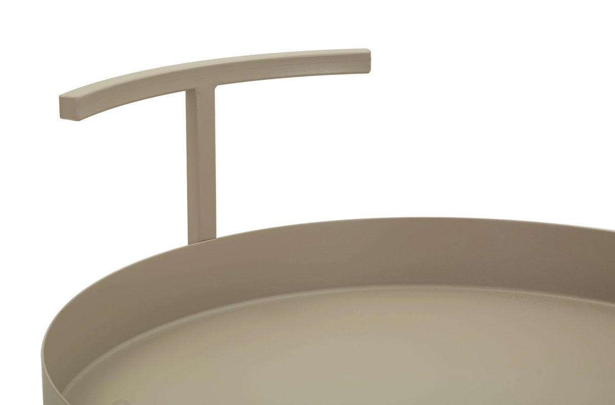 CARRELLO SATURNO TORTORA - FERRETTI