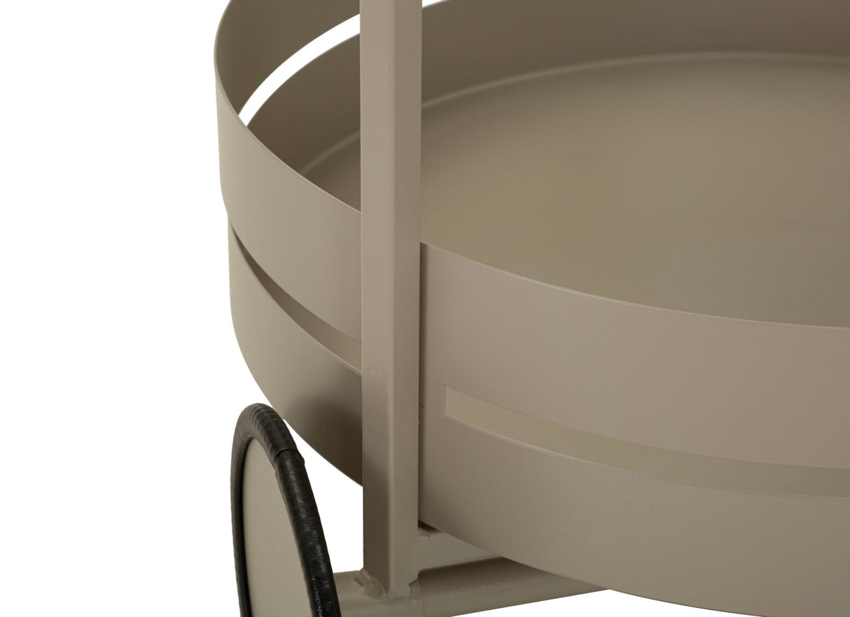 CARRELLO SATURNO TORTORA - FERRETTI